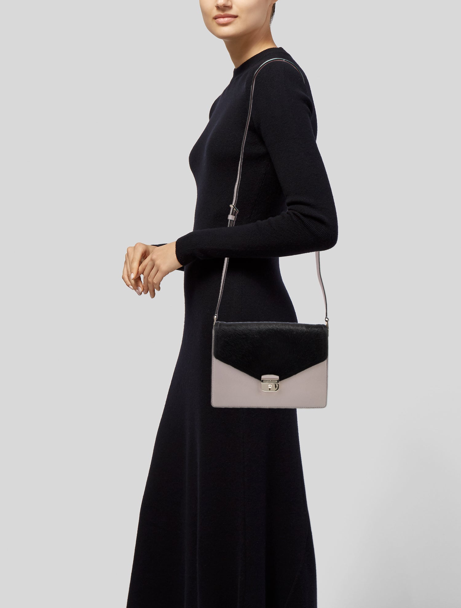 Kate Spade New York Leather Crossbody Bag