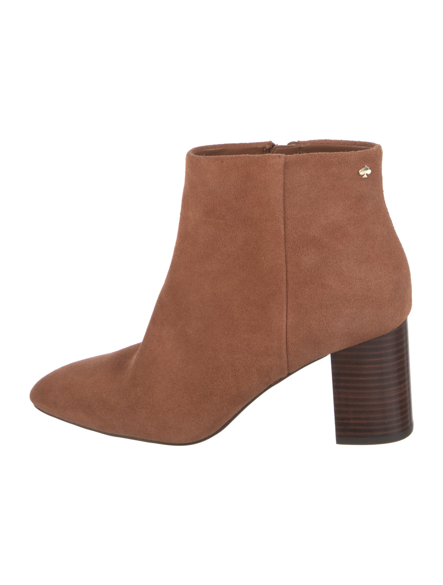 Kate Spade New York Suede Boots