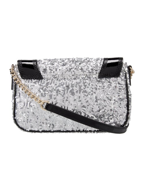 Kate Spade New York Sequins Minaudière