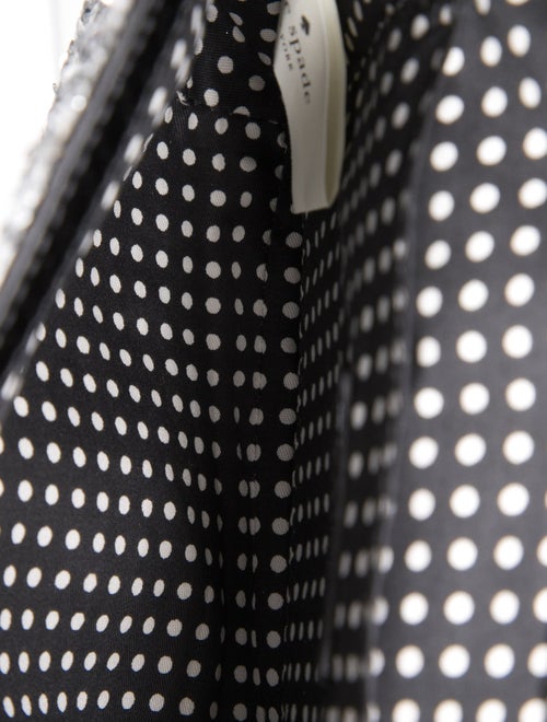 Kate Spade New York Sequins Minaudière