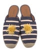 Kate Spade New York Canvas Patterned Espadrilles