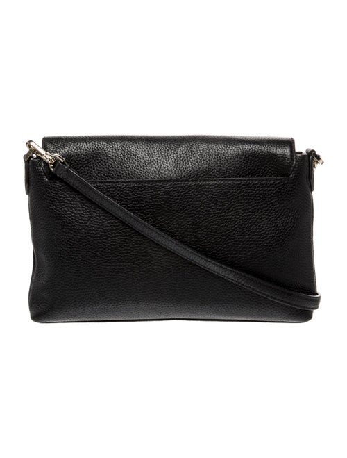 Kate Spade New York Leather Crossbody Bag