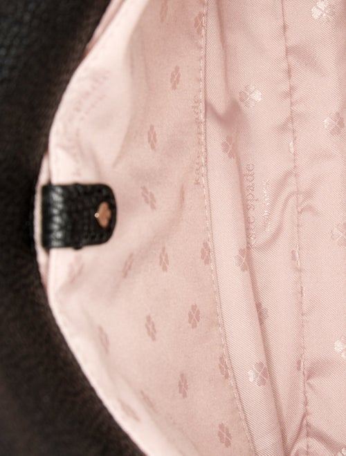 Kate Spade New York Leather Crossbody Bag