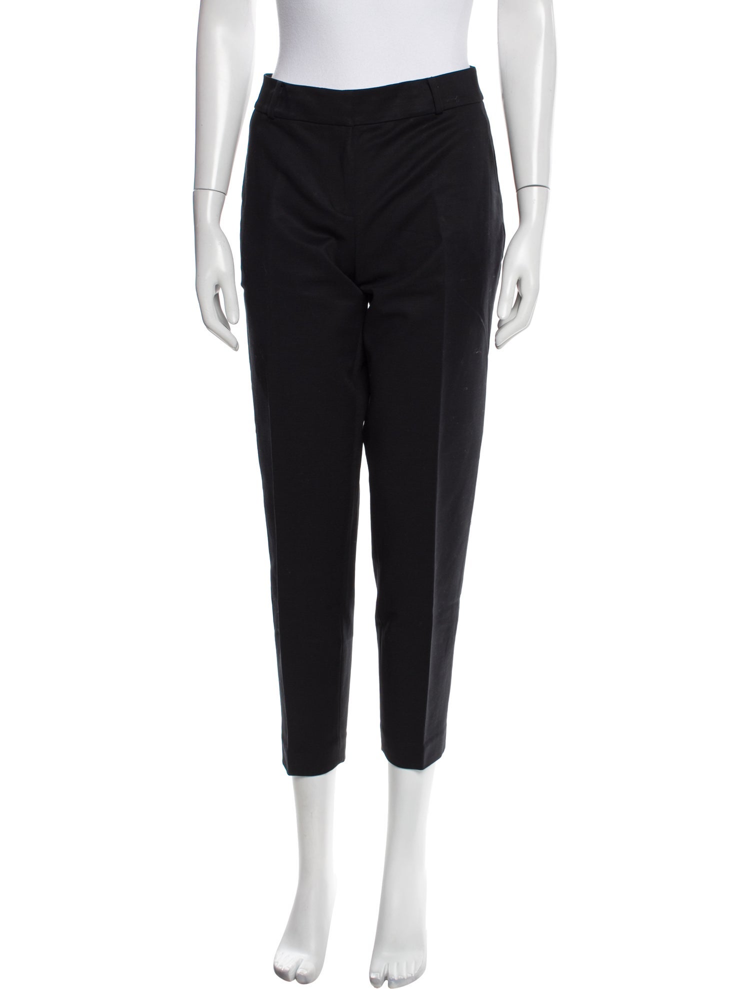 Kate Spade New York Skinny Leg Pants