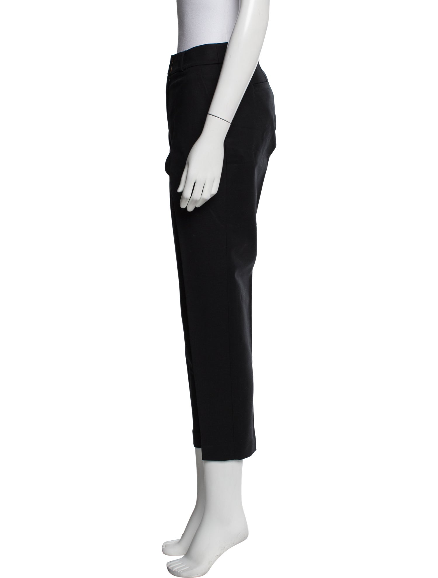 Kate Spade New York Skinny Leg Pants