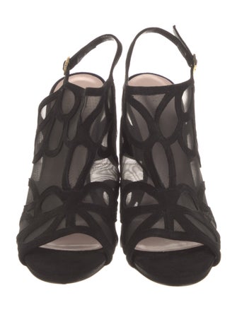 Kate Spade New York Mesh Mesh Accents