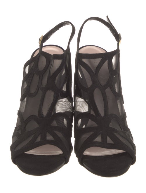 Kate Spade New York Mesh Mesh Accents