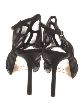 Kate Spade New York Mesh Mesh Accents