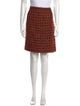 Kate Spade New York Wool Knee-Length Skirt