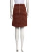Kate Spade New York Wool Knee-Length Skirt