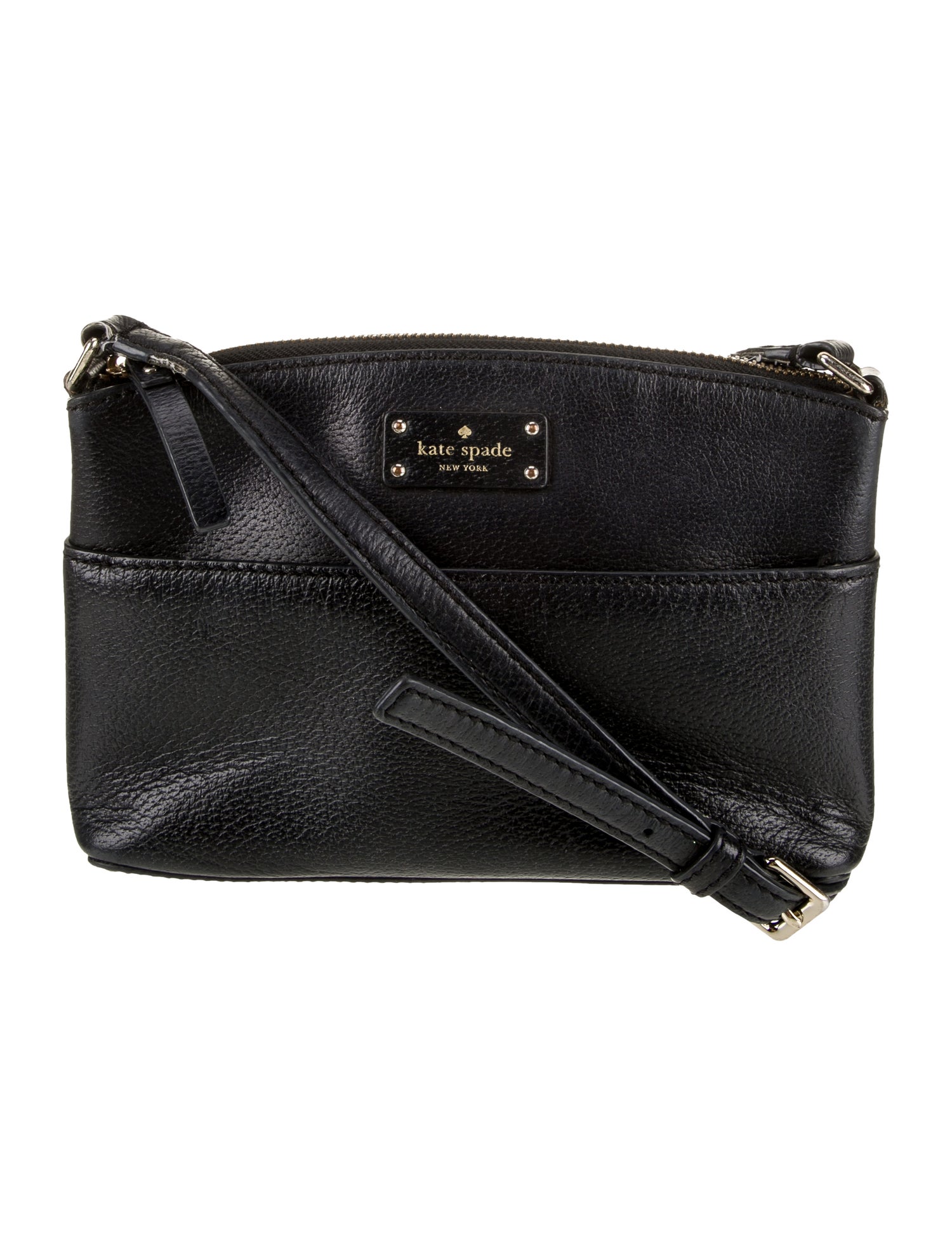 Kate Spade New York Leather Shoulder Bag