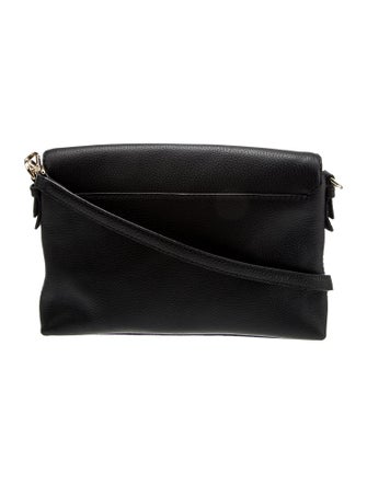 Kate Spade New York Leather Crossbody Bag