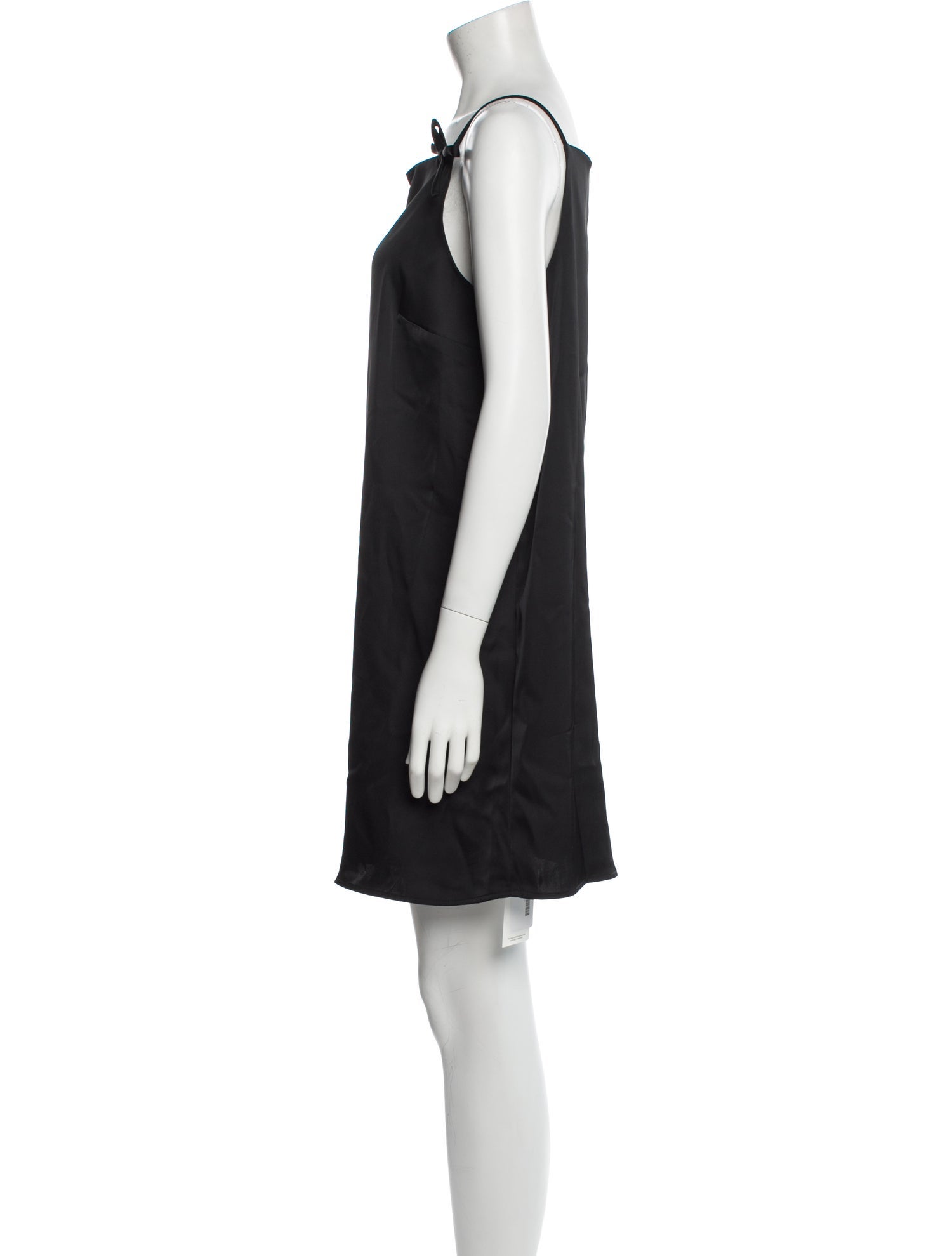 Kate Spade New York Square Neckline Mini Dress w/ Tags