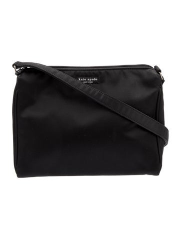 Kate Spade New York Shoulder Bags Leather Bag