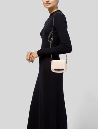 Kate Spade New York Patent Leather Crossbody Bag