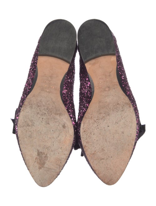 Kate Spade New York Glitter Loafers