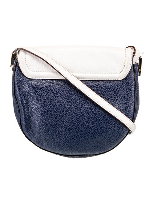 Kate Spade New York Leather Crossbody Bag