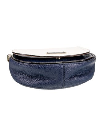 Kate Spade New York Leather Crossbody Bag