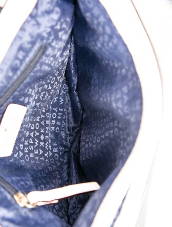 Kate Spade New York Leather Crossbody Bag