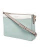 Kate Spade New York Leather Crossbody Bag