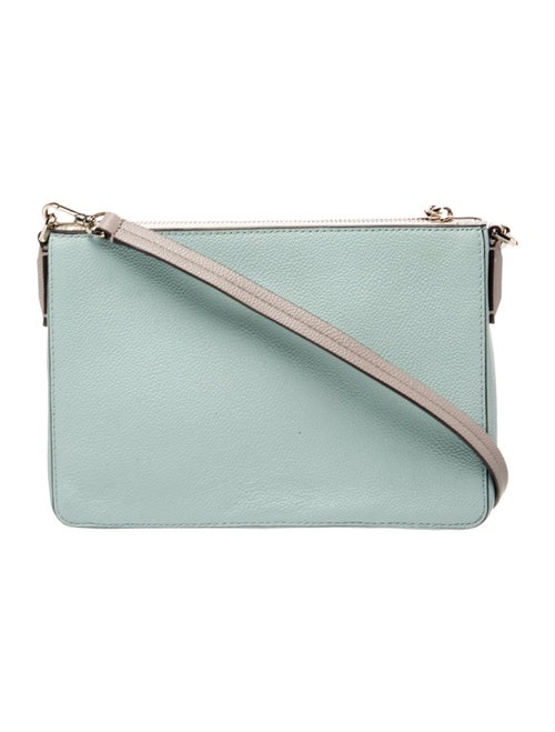 Kate Spade New York Leather Crossbody Bag