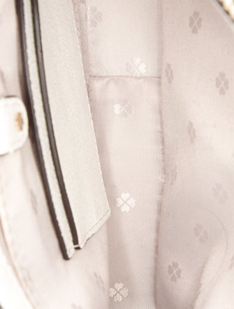 Kate Spade New York Leather Crossbody Bag