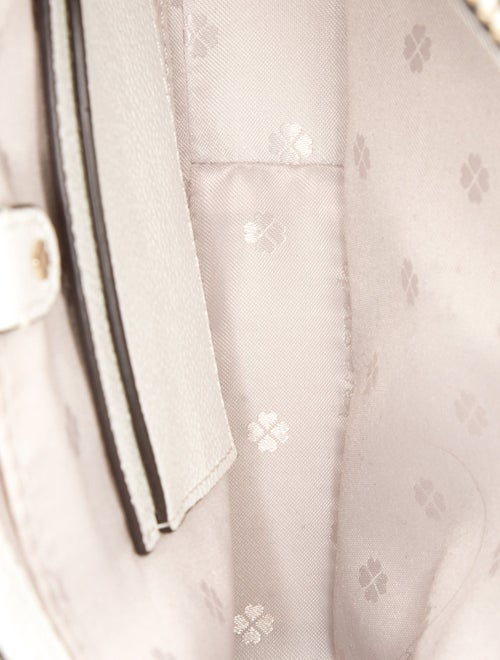 Kate Spade New York Leather Crossbody Bag