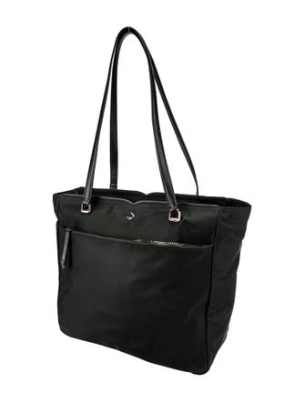 Kate Spade New York Nylon Shoulder Bag