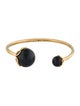 Kate Spade New York Pearlette Large Wire Cuff
