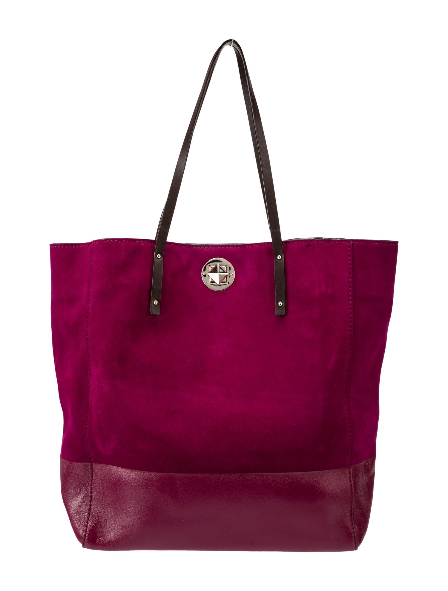 Kate Spade New York Suede Tote