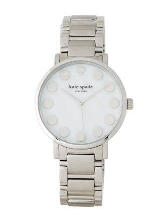 Kate Spade New York Gramercy Watch