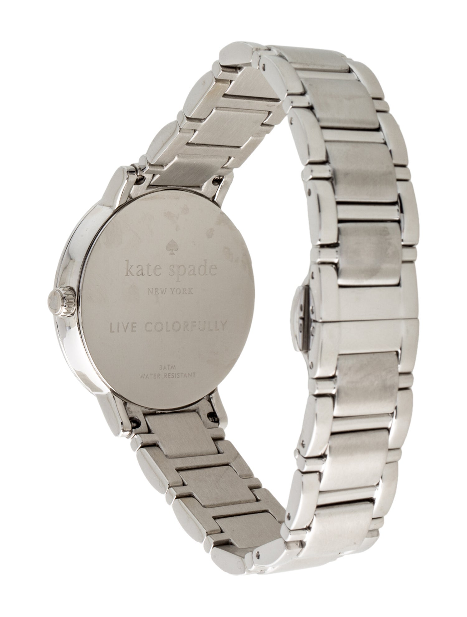Kate Spade New York Gramercy Watch