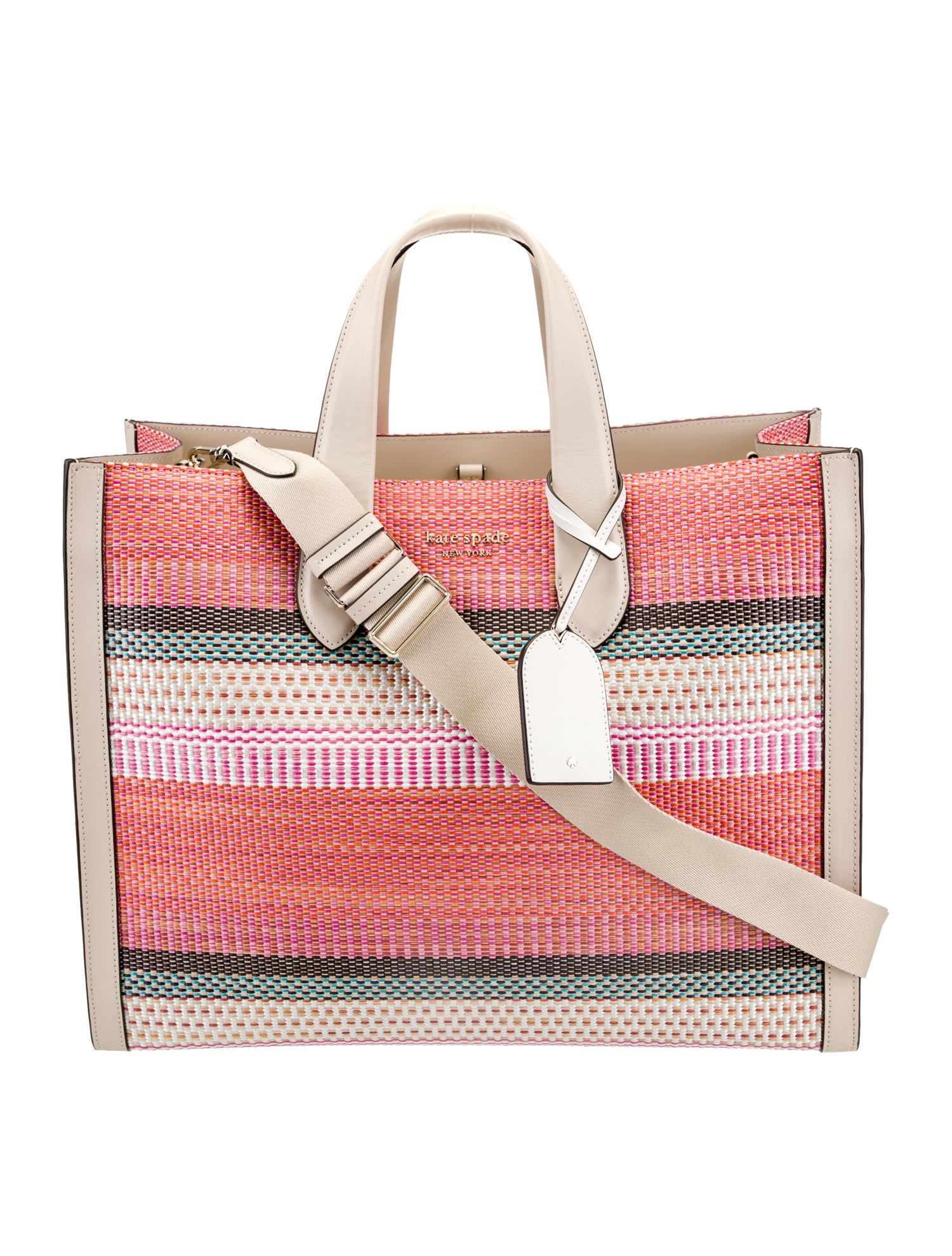 Kate Spade New York Top Handle Bag