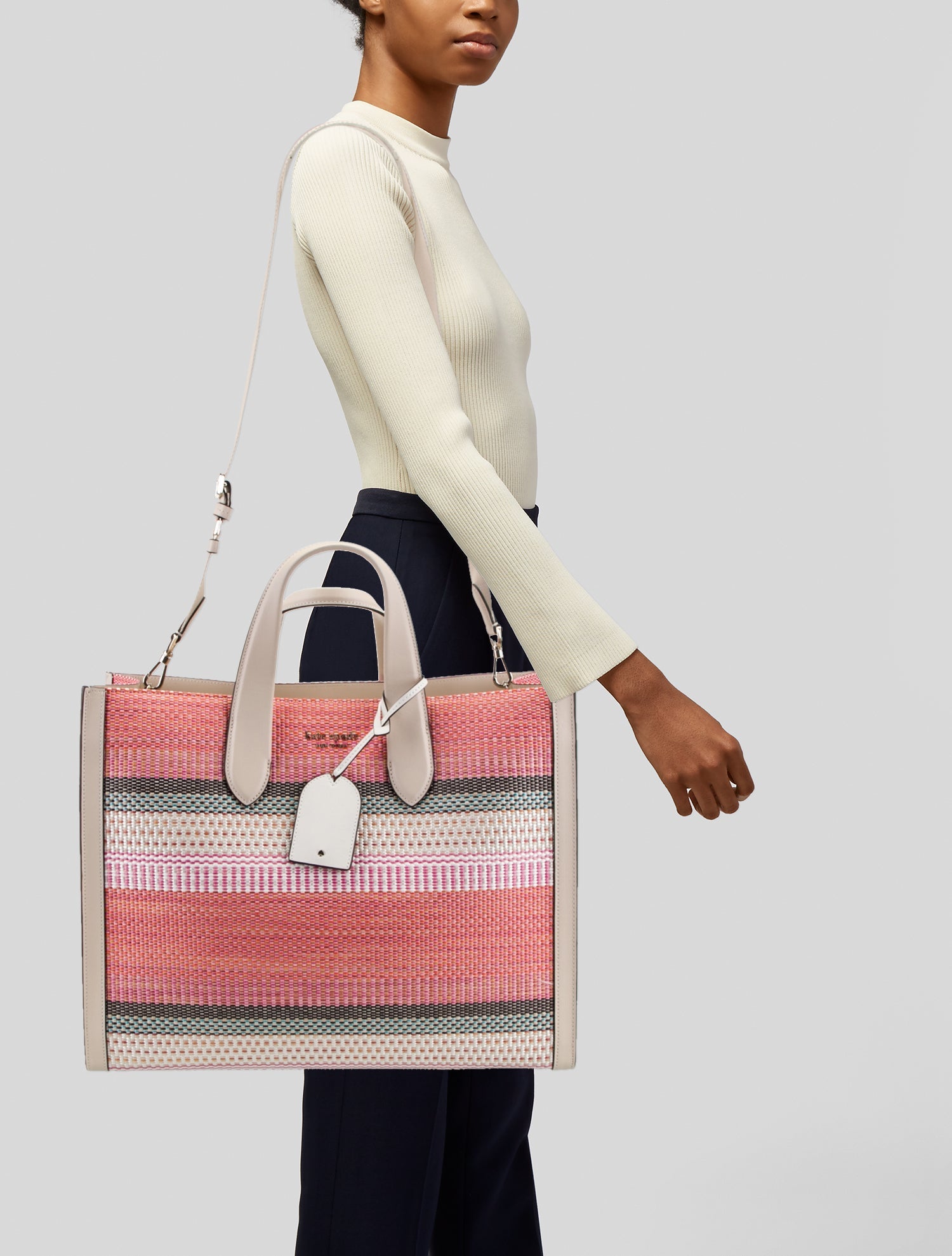 Kate Spade New York Top Handle Bag