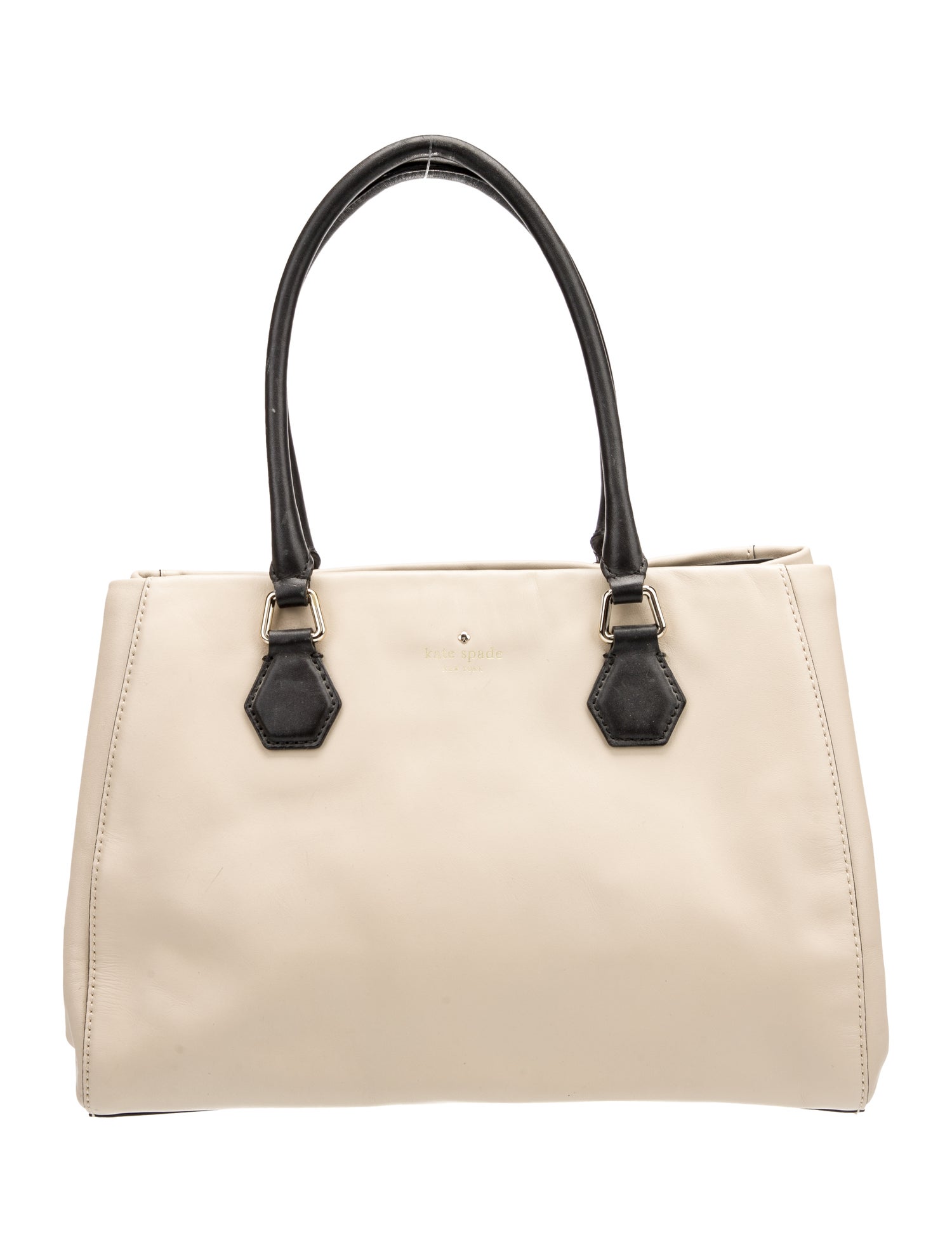 Kate Spade New York Leather Shoulder Bag