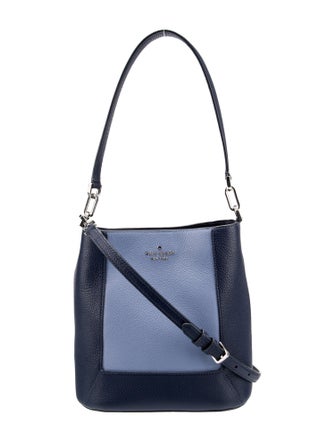 Kate Spade New York Leather Shoulder Bag