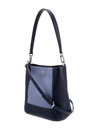Kate Spade New York Leather Shoulder Bag