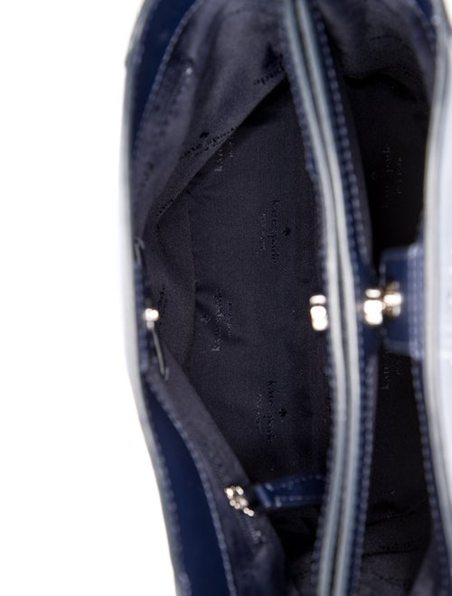 Kate Spade New York Leather Shoulder Bag