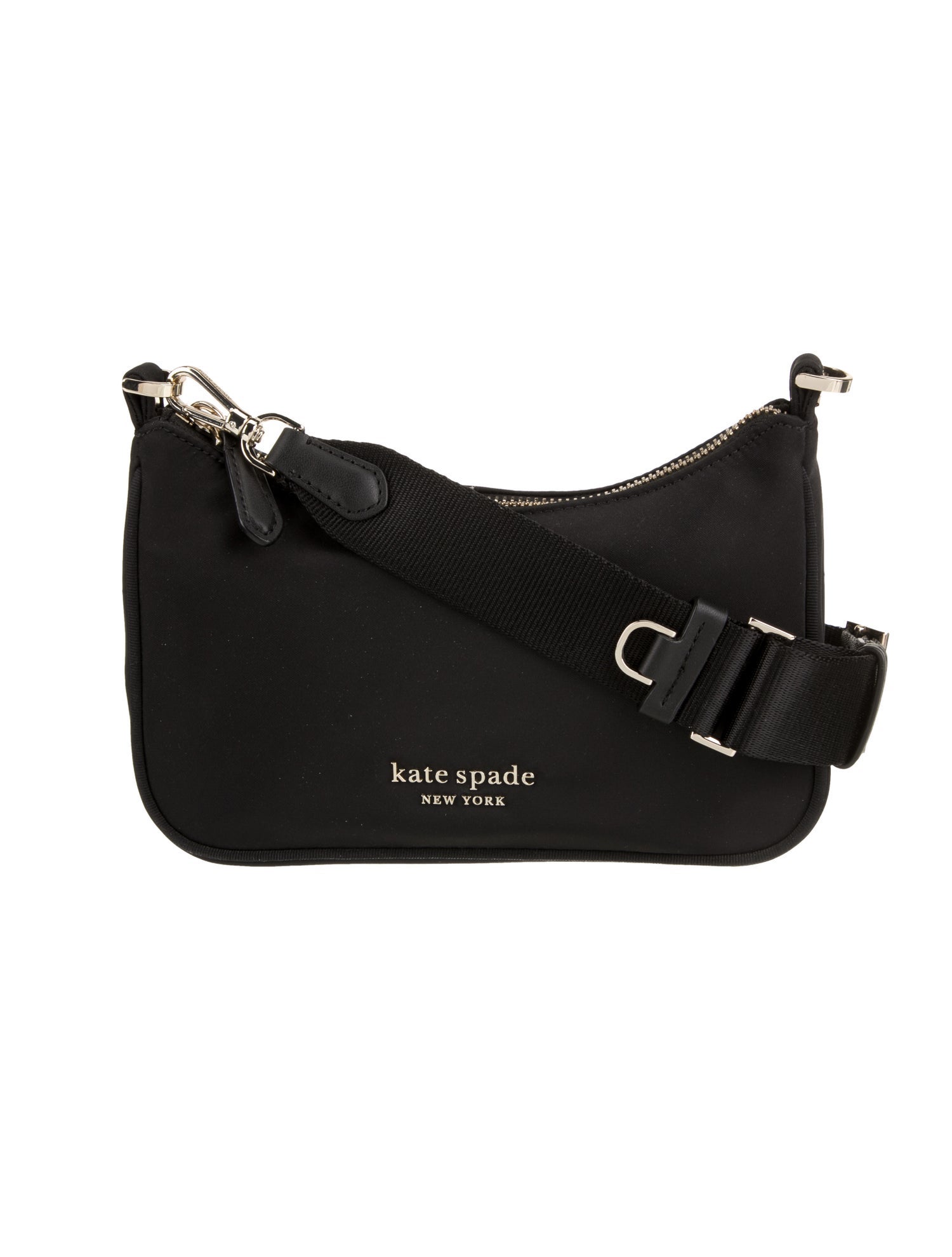 Kate Spade New York Nylon Crossbody Bag
