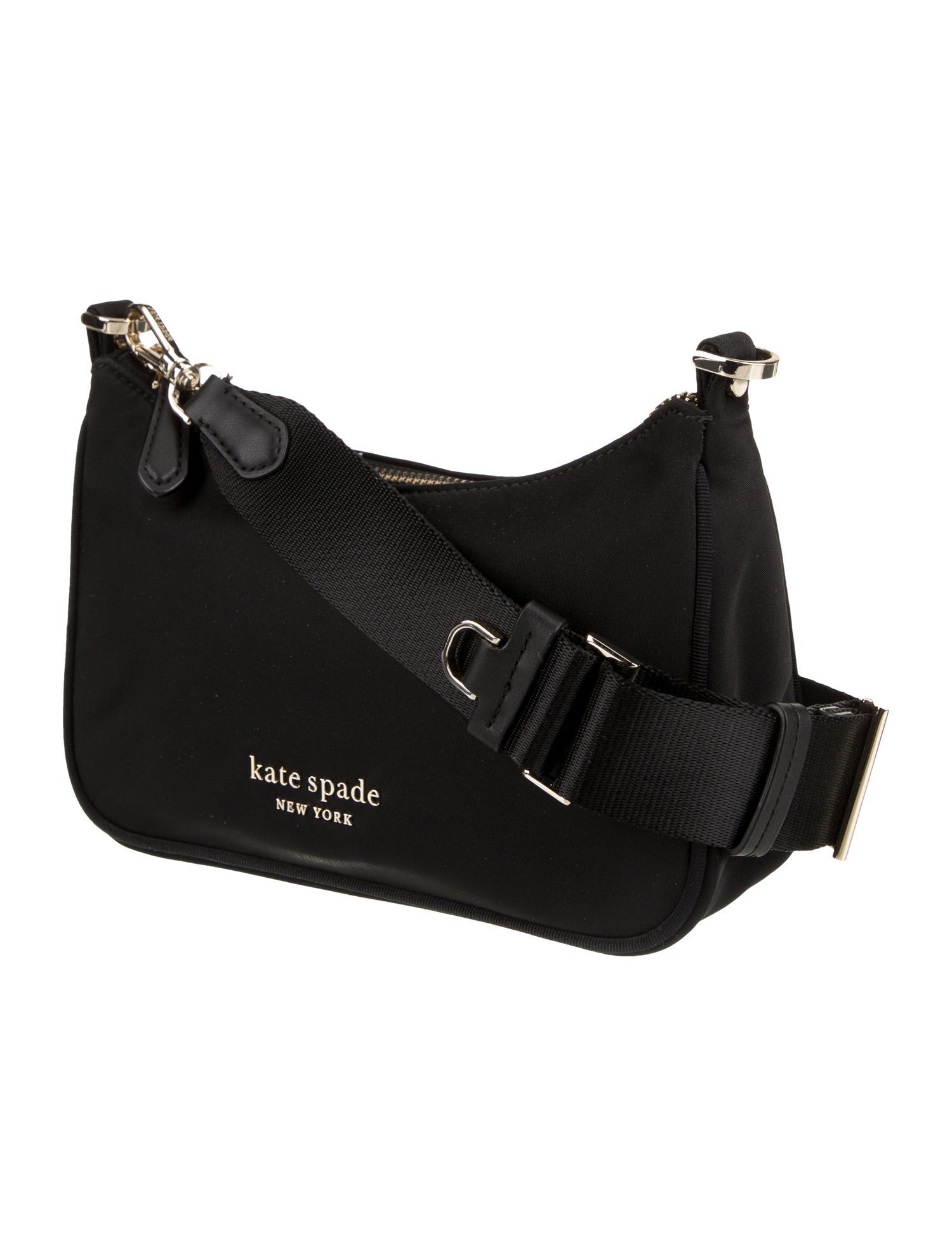 Kate Spade New York Nylon Crossbody Bag