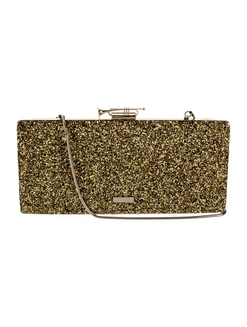 Kate Spade New York Glitter Shoulder Bag