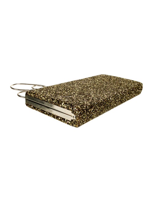 Kate Spade New York Glitter Shoulder Bag