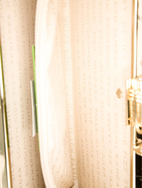 Kate Spade New York Glitter Shoulder Bag