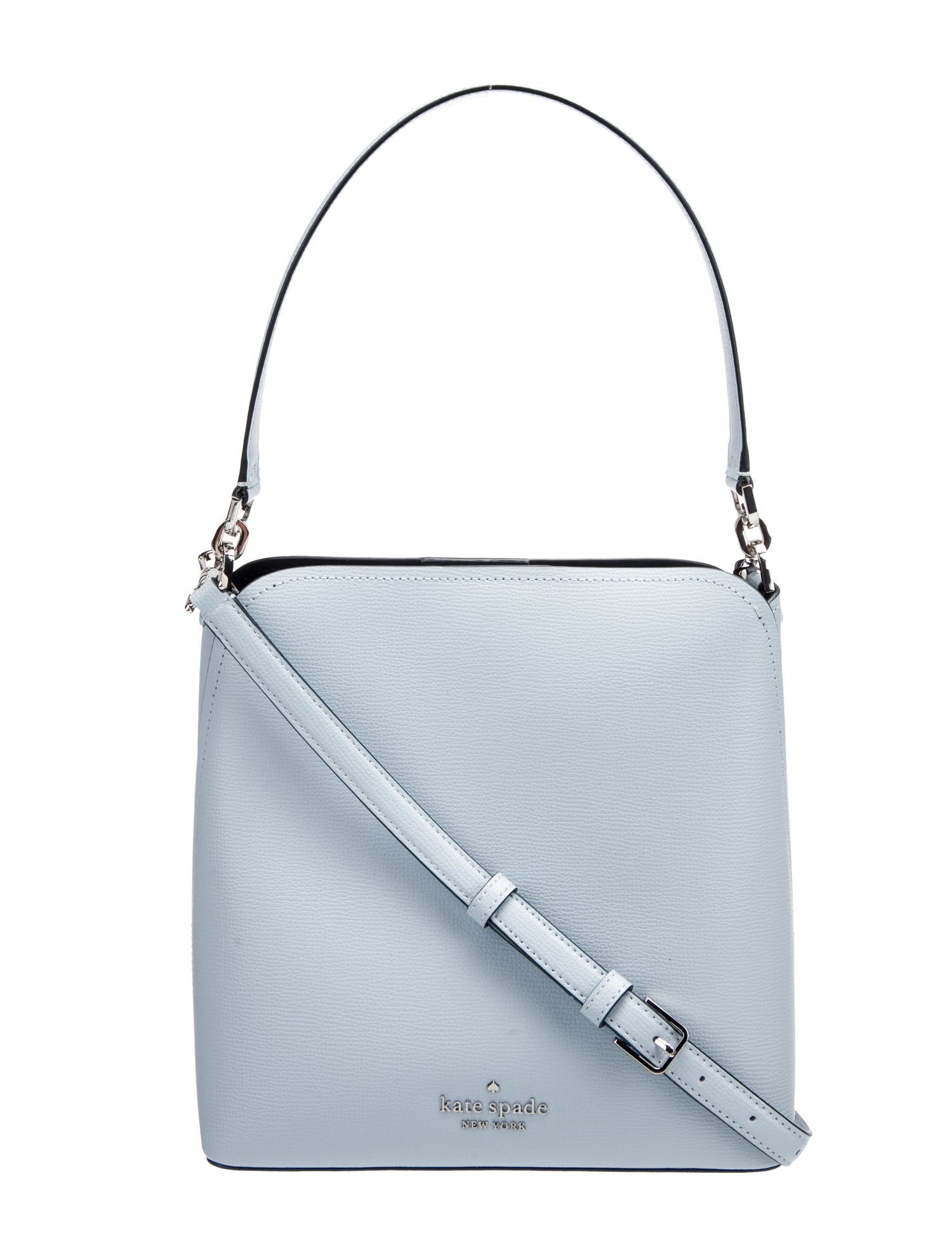 Kate Spade New York Leather Shoulder Bag w/ Tags