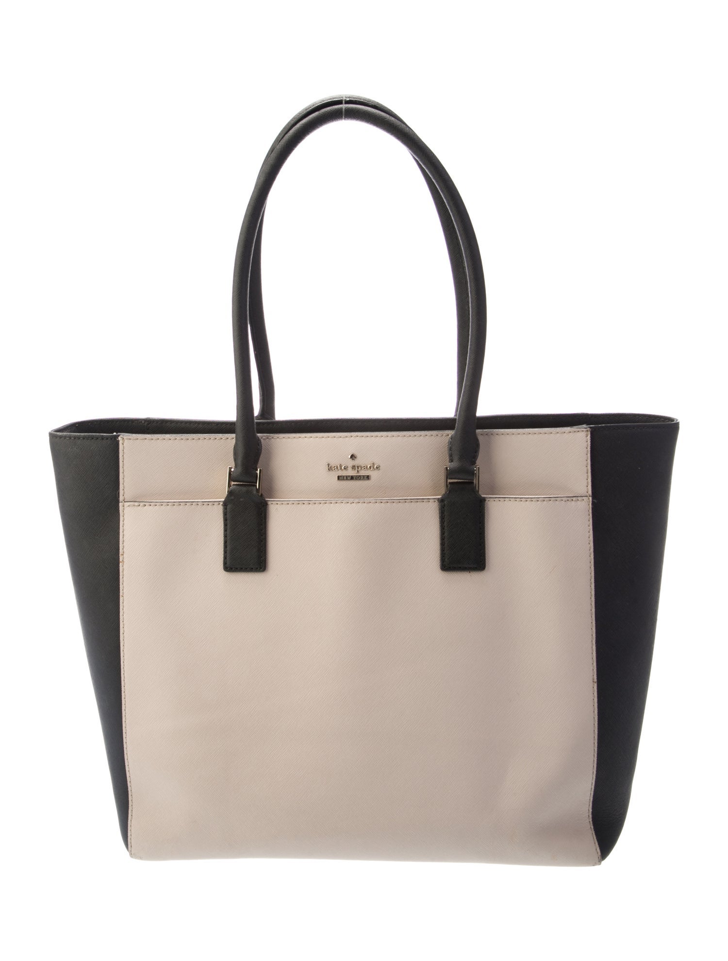 Kate Spade New York Saffiano Leather Tote