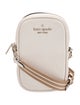 Kate Spade New York Leather Crossbody Bag