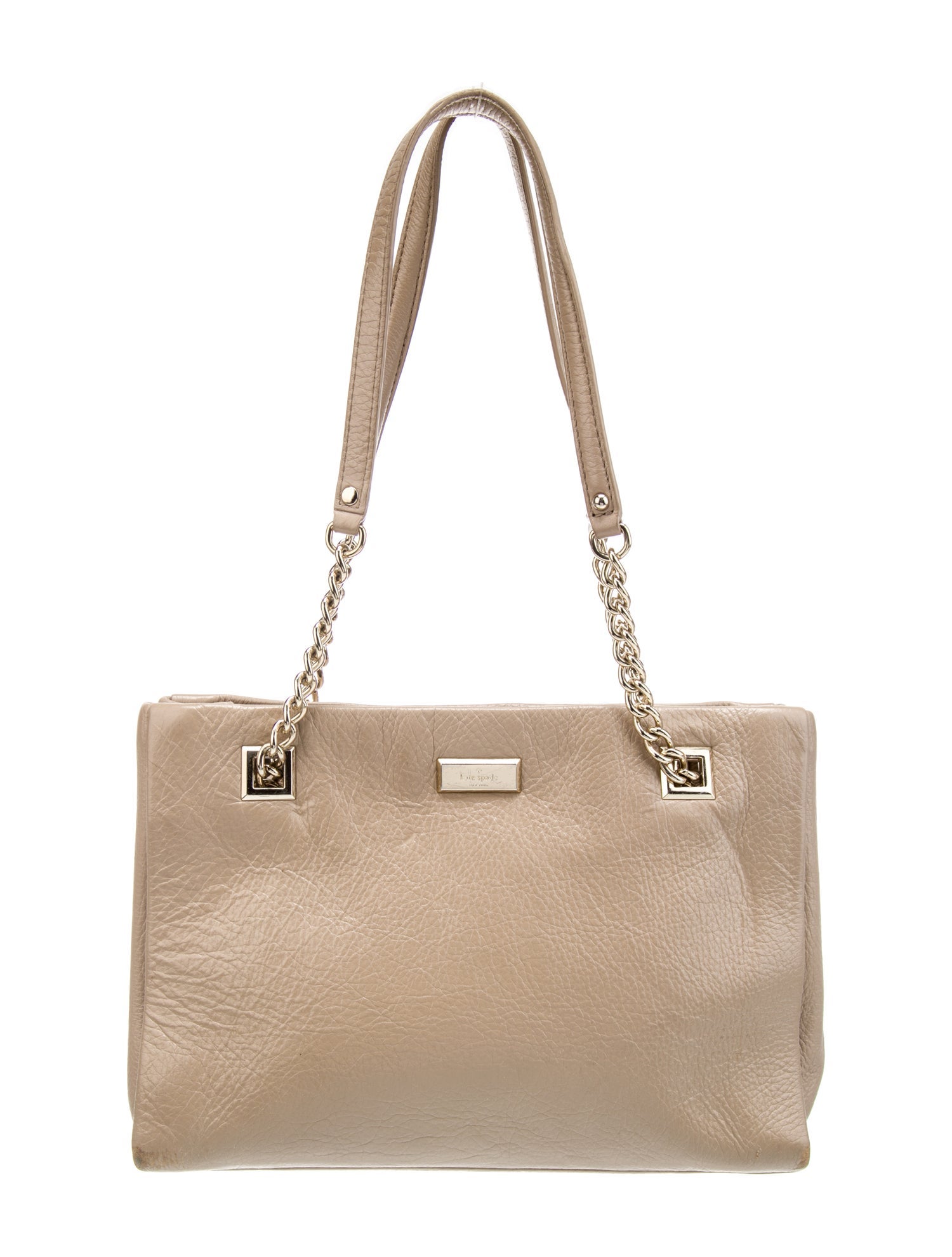 Kate Spade New York Leather Shoulder Bag