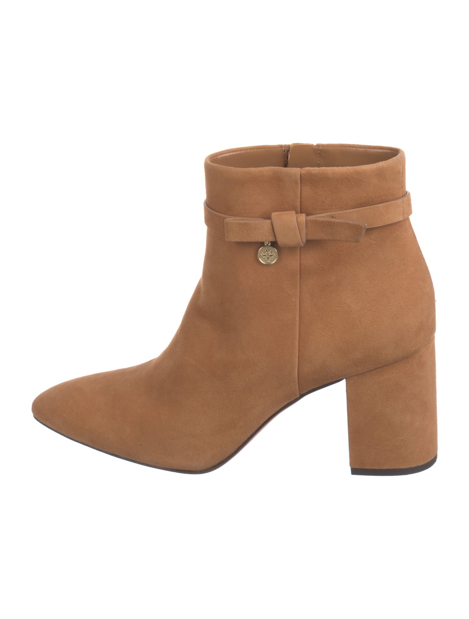 Kate Spade New York Suede Boots