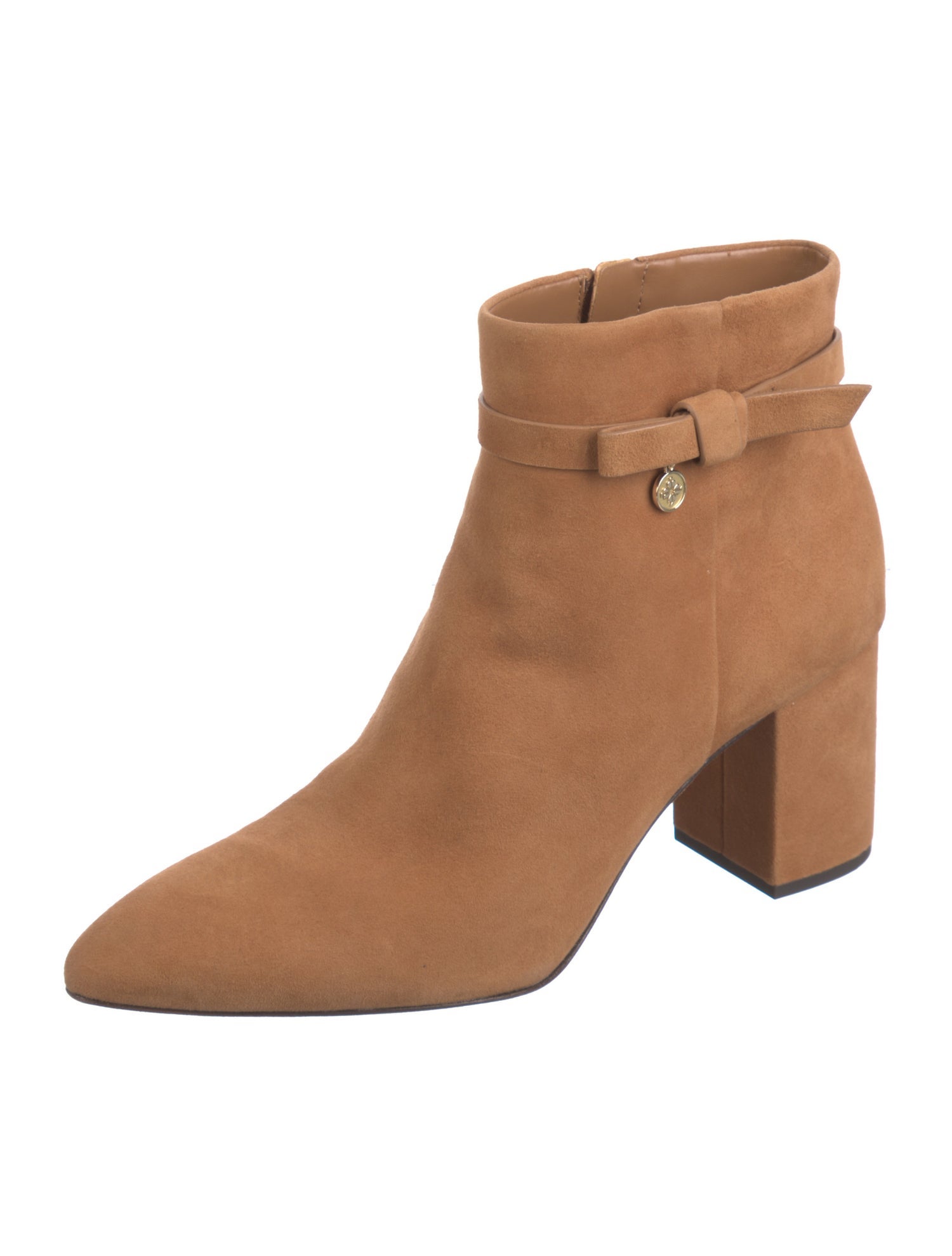 Kate Spade New York Suede Boots