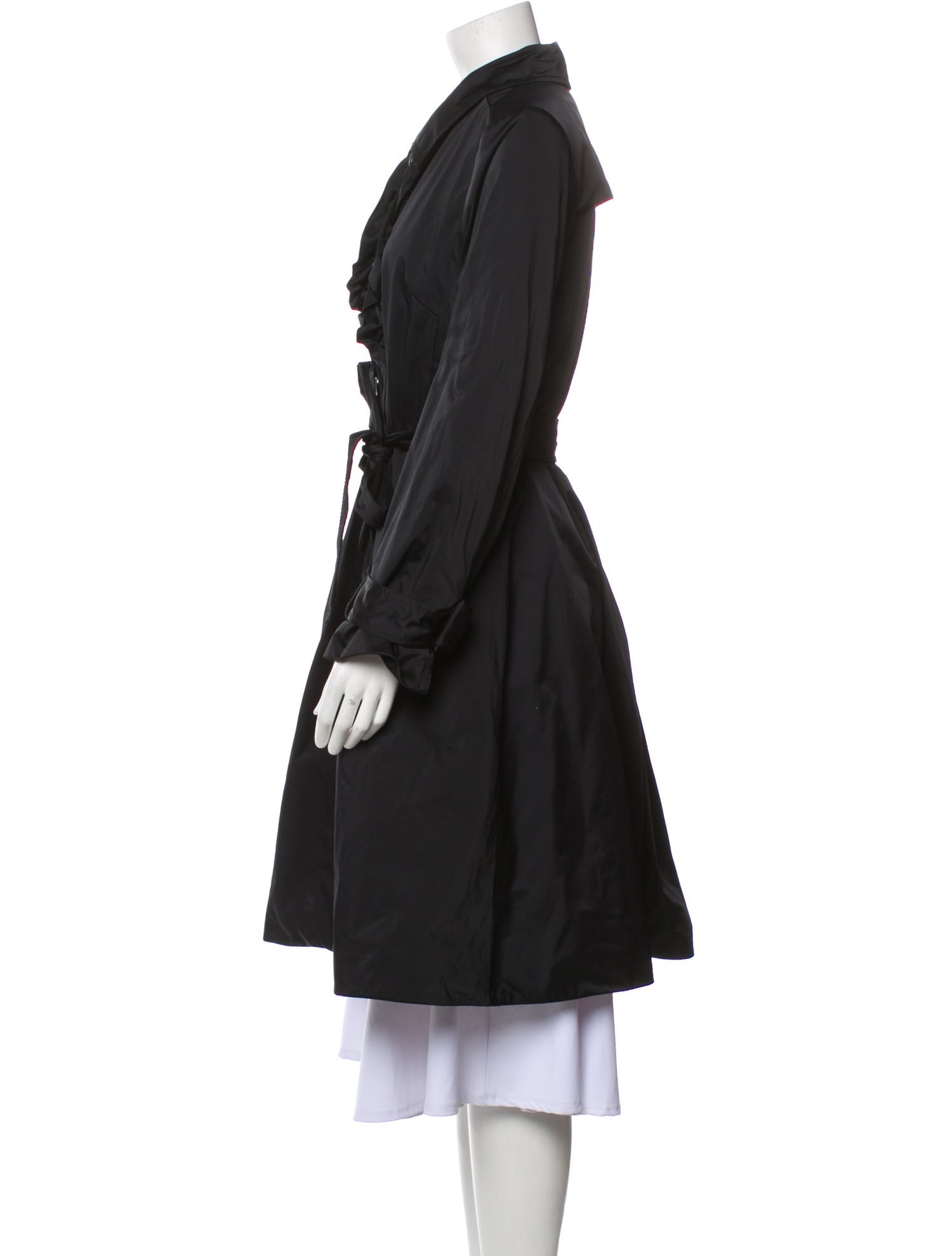 Kate Spade New York Trench Coat